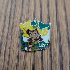 Disney Fairy Pin